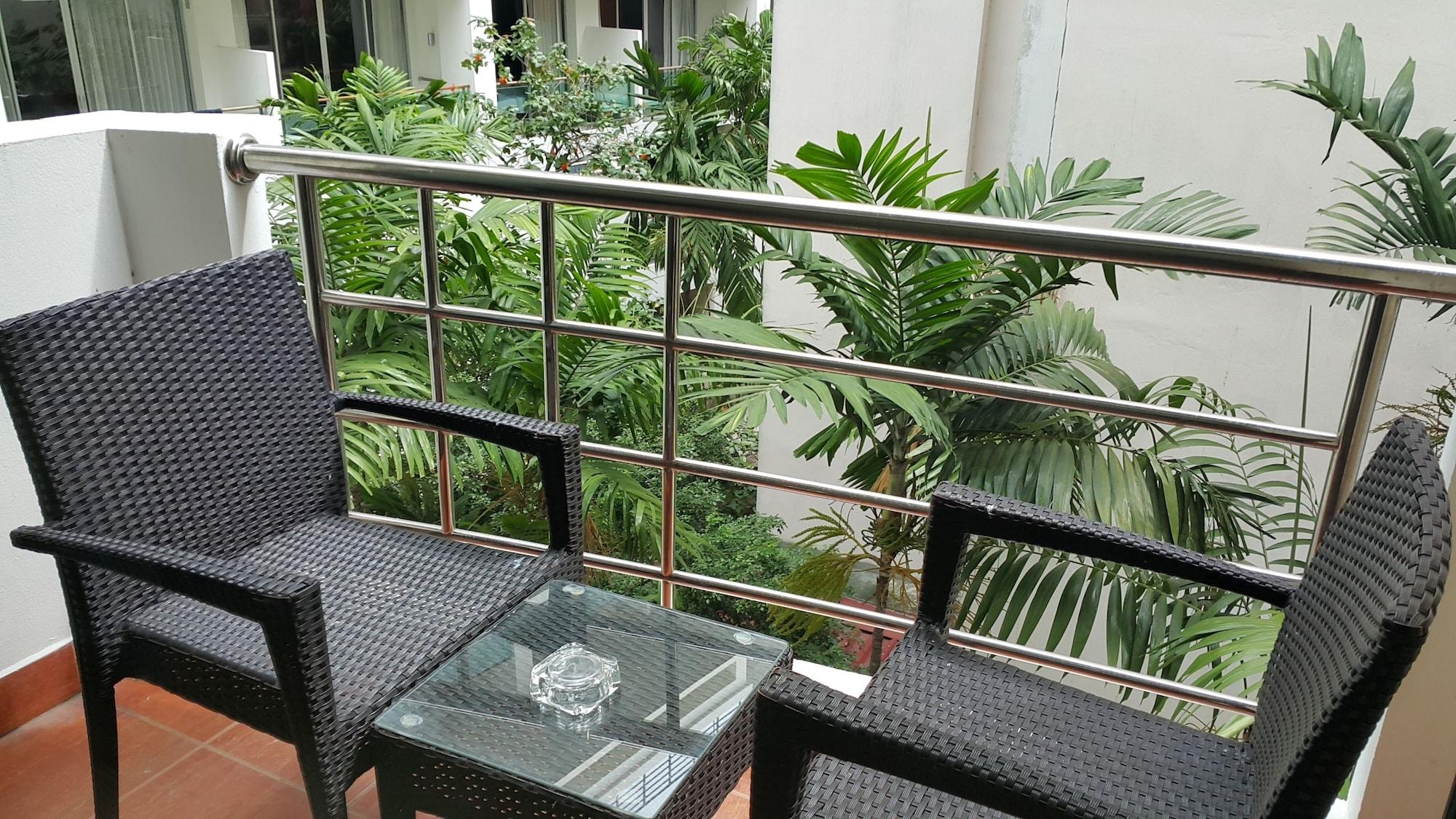 Best Beach Villa Pattaya Exterior foto