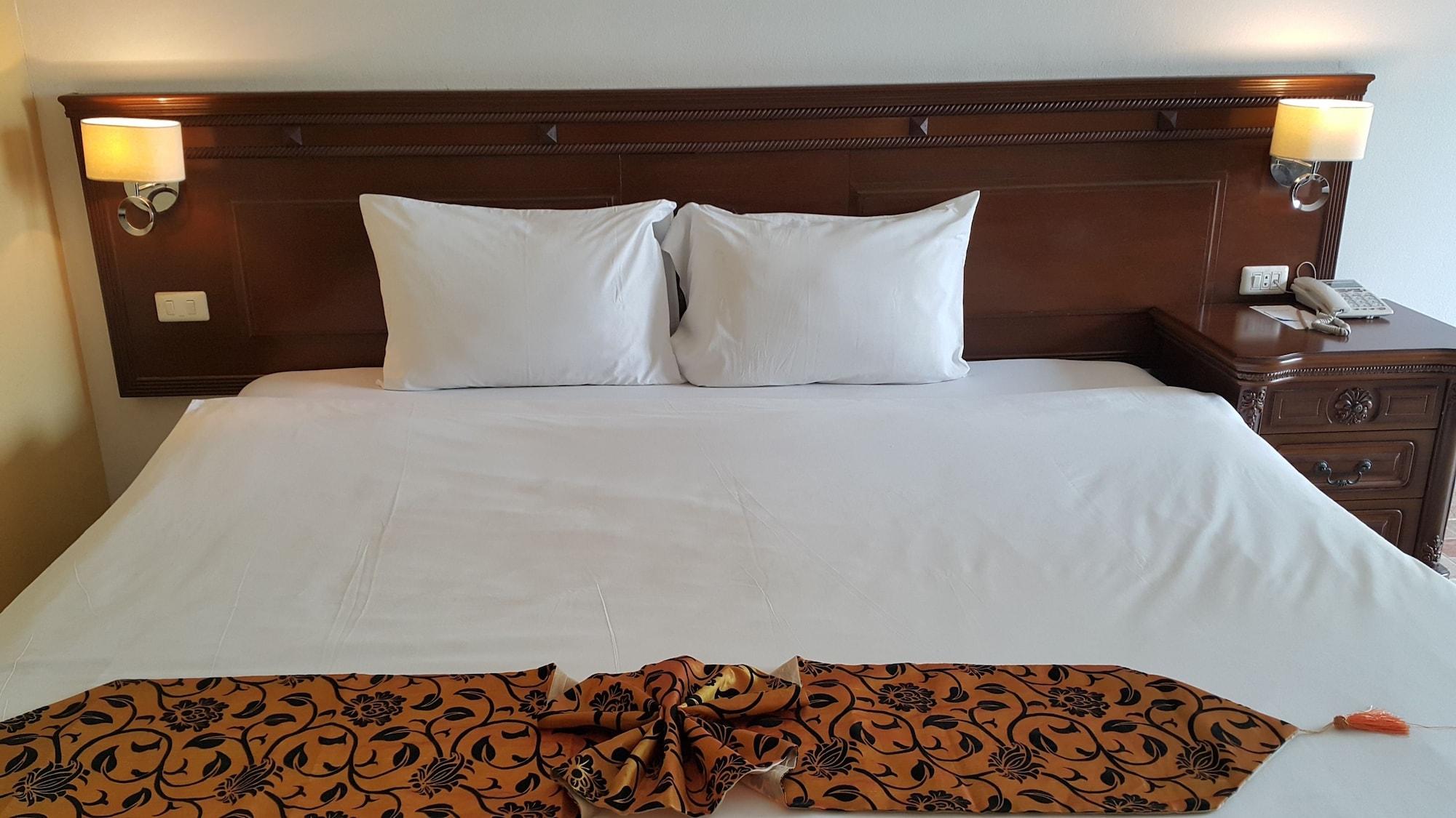 Best Beach Villa Pattaya Exterior foto
