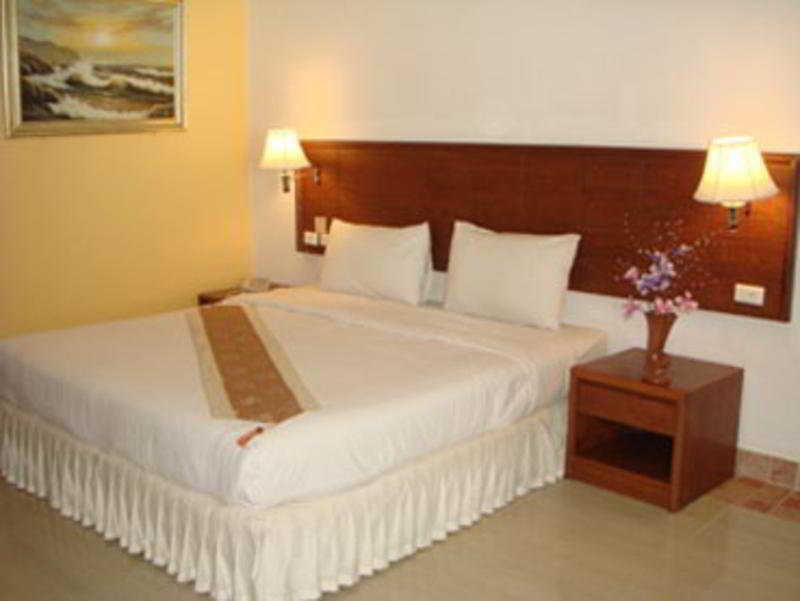 Best Beach Villa Pattaya Exterior foto