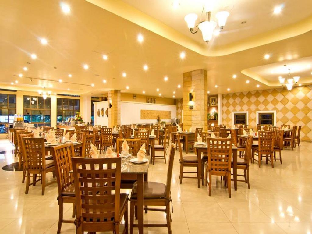 Best Beach Villa Pattaya Exterior foto